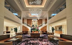 ヒルトン ロサンゼルス エアポート